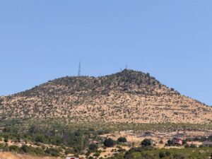 Sivritepe III. Derece Arkeolojik Sit Alanı