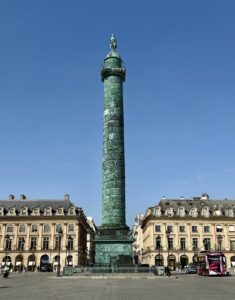 Vendôme Sütunu