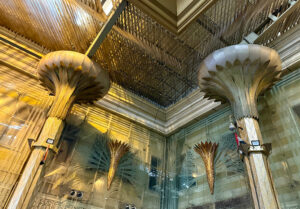 Ramses Tren İstasyonu