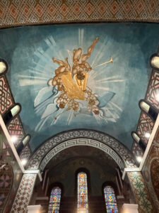 Azize Tereza Katolik Kilisesi