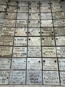 Azize Tereza Katolik Kilisesi