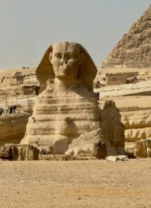 Büyük Gize Sfenksi