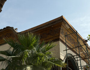 Manastırlı Sarayı