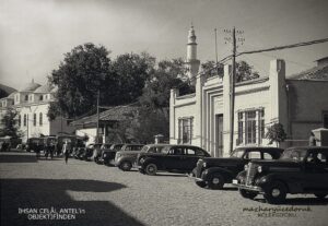 Osmanlı Bankası, Bursa 1 Osmanlı Bankası, Bursa