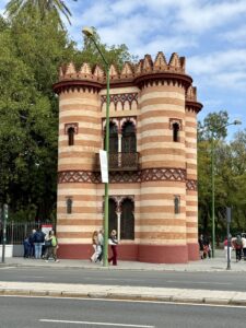 Costurero de la Reina