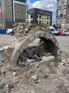 Çukur Çeşmesi