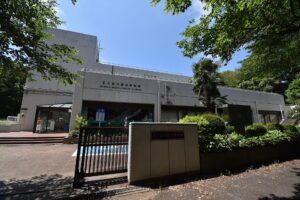 Ichikawa Tarih Müzesi 4 Ichikawa Tarih Müzesi