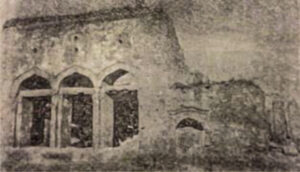 Payzen Yusuf Paşa Türbesi