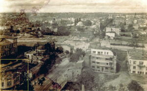 Saraçhane Karakolu 3 Saraçhane Karakolu