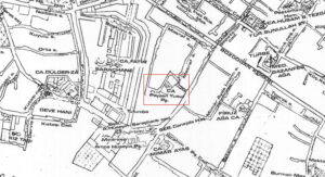 Payzen Yusuf Paşa Camii