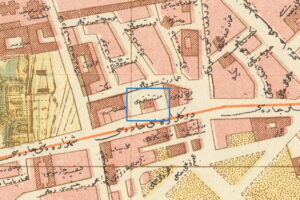 Direklerarası Millet Tiyatrosu 5 Millet Tiyatrosu