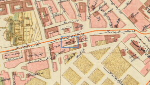 Direklerarası Şark Tiyatrosu 6 Şehzadebaşı Şark Tiyatrosu