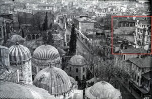 Vidinli Tevfik Paşa Konağı