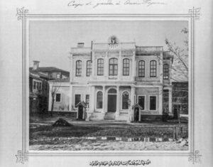 Unkapanı Karakolu 2 Unkapanı Karakolu