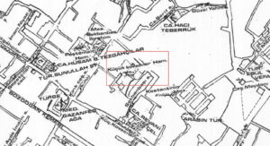 Küçük Kovacılar Hamamı