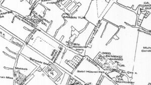 Büyük Kovacılar Hamamı