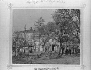 Vefa Karakolu 4 Vefa Karakolu