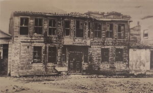 Derunî Mehmed Efendi Tekkesi