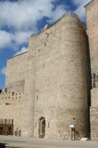 Dörtgen Kule 1 Dörtgen Kule