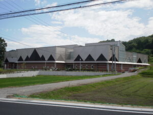 Korekawa Jōmon-Kan Müzesi