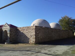 Aşağı Hamam, Sabuncu 6 Aşağı Hamam, Sabuncu