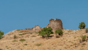 Dez Kalesi