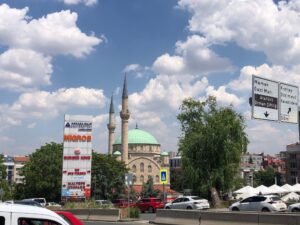 Maltepe Camii