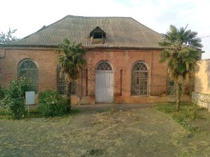 Mollacelilli Camii 7 Mollacelilli Camii