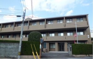 Nagasaki Katolik Ruhban Okulu 7 Nagasaki Katolik Ruhban Okulu