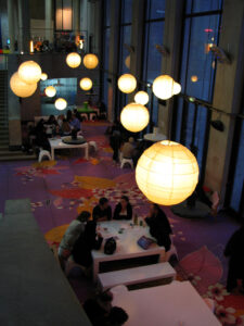 Tokyo Sarayı 3 Tokyo Sarayı