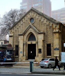 Azerbaycan Devlet Pandomim Tiyatrosu 7 Azerbaycan Devlet Pandomim Tiyatrosu