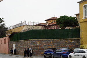 Paşakapısı Cezaevi