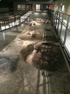 Santo Domingo Kilisesi Kalıntıları