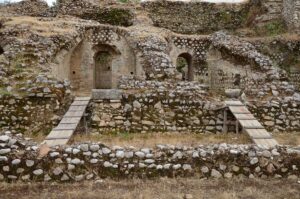 Patras Roma Stadyumu