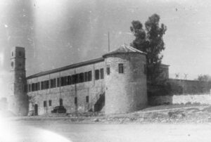 Saraya, Safed