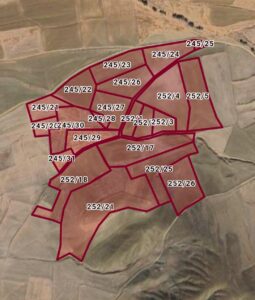 Hamza Kuyusu Mevkii Arkeolojik Sit Alanı