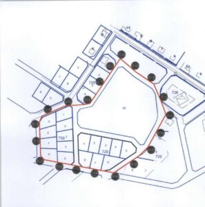 Kremna Kilise Tepe Arkeolojik Sit Alanı