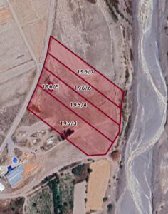 Kötüova Üstü Mevkii Arkeolojik Sit Alanı 2 Kötüova Üstü Mevkii Arkeolojik Sit Alanı