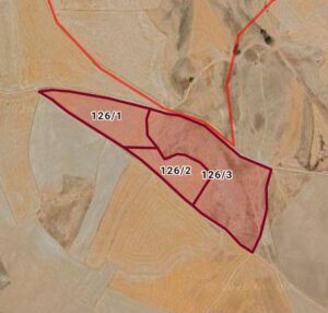 Derekuyu Mevkii Arkeolojik Sit Alanı 1 Derekuyu Mevkii Arkeolojik Sit Alanı