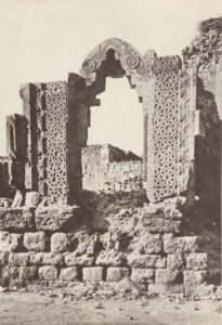 Serçeoğlu Türbesi