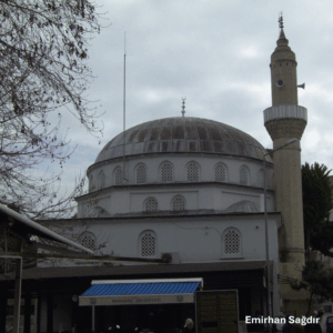 Tekke-i Cedid Camii