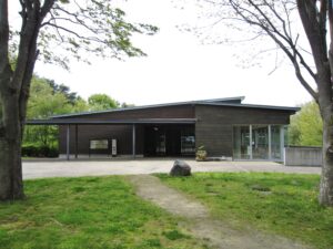 Togariishi Jōmon Arkeolojisi Müzesi 1 Togariishi Jōmon Arkeolojisi Müzesi