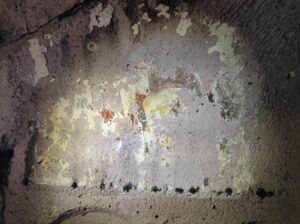 Vekse Kaya Kilise No 3