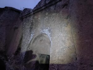 Vekse Kaya Kilise No 5