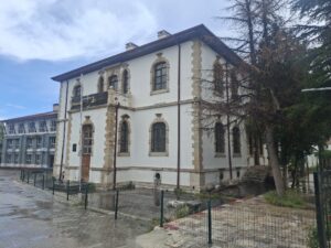Emirdağ Kültür Evi
