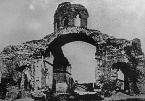 Ayasofya Camii, Edirne