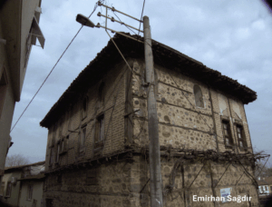 Kenan Doğruöz Evi 4 Kenan Doğruöz Evi