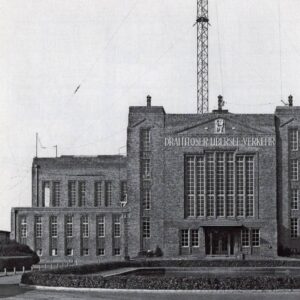 Nauen Telsiz İstasyonu