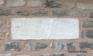 Hasanbey Çeşmesi 1 Hasanbey Çeşmesi