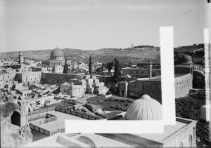 El-Meğaribe Mahallesi